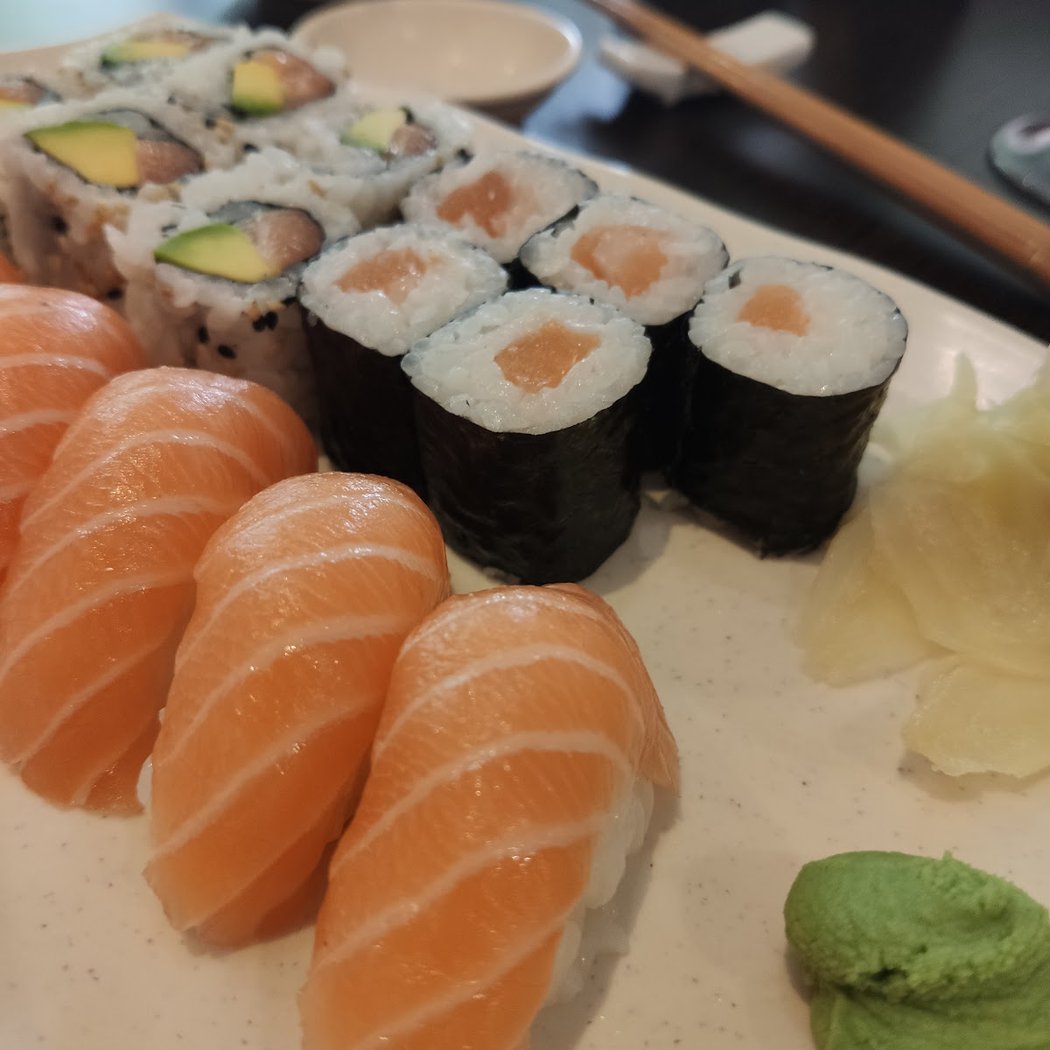 Sushi Samouraï 2